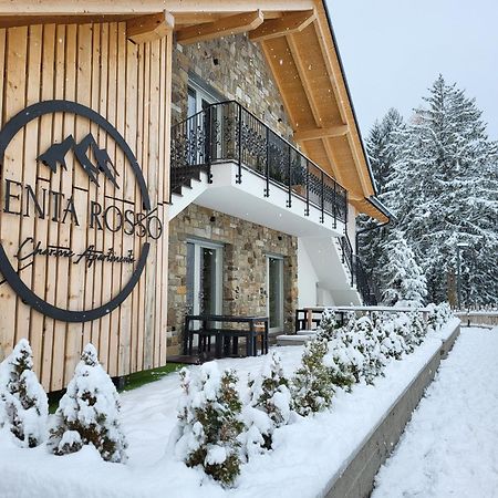 Brenta Rosso - Charme Apartments في ديلا باغانيلا المظهر الخارجي الصورة